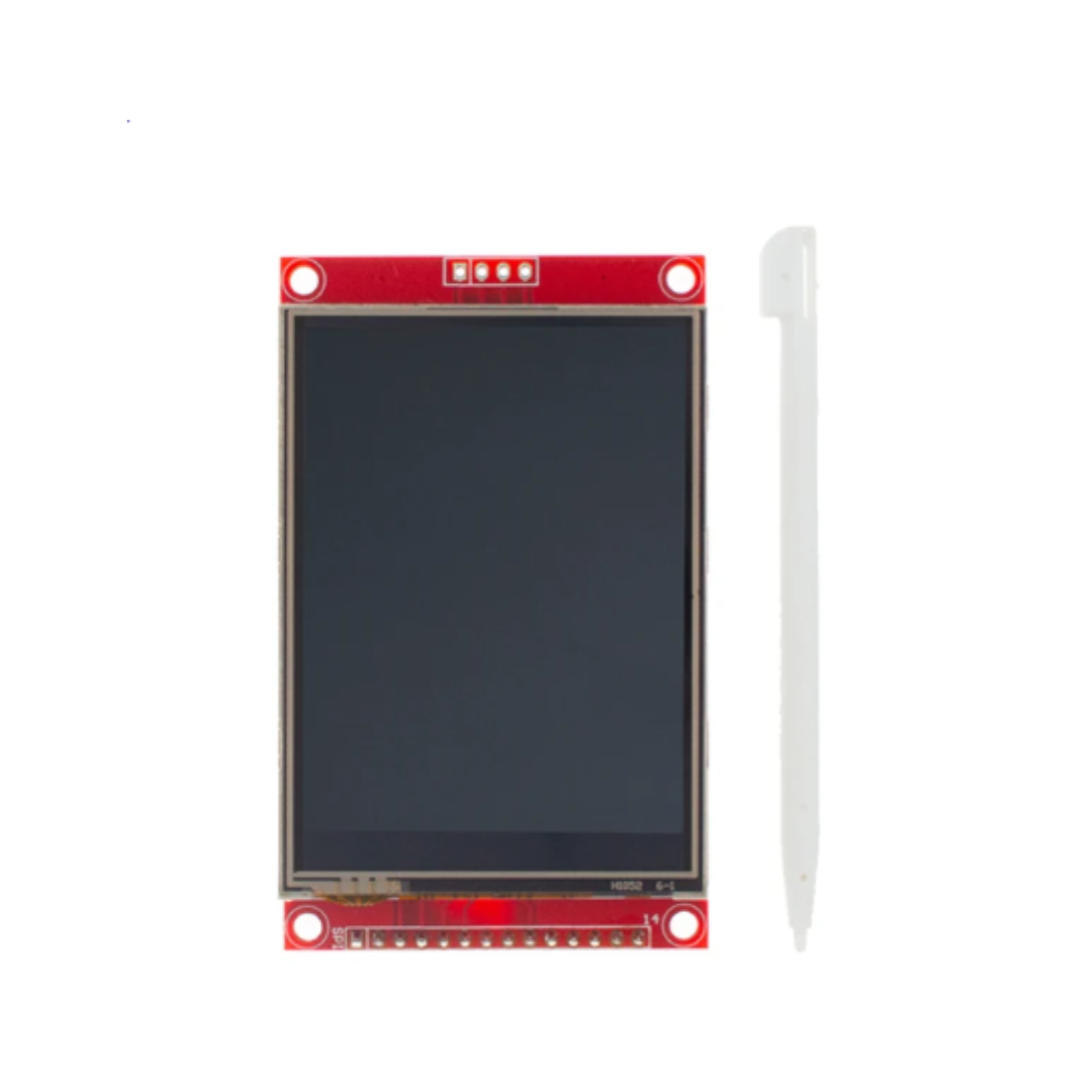 Pantalla Lcd Tft De 2,8 240x320 Spi Arduino